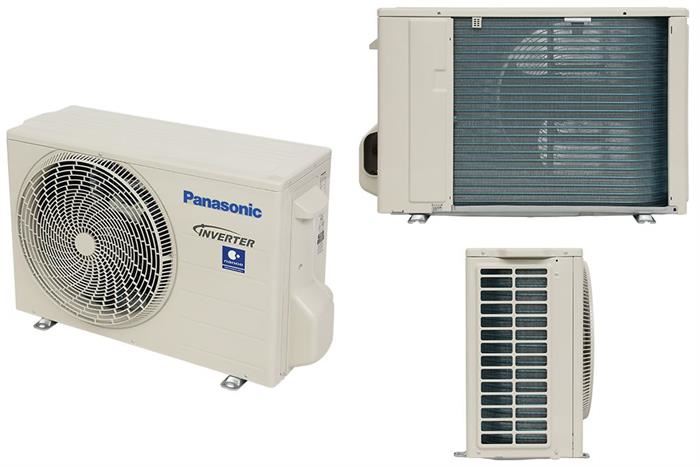 Điều Hòa Panasonic Inverter 9000 BTU 1 Chiều CU/CS-U9BKH-8 - Model 2025